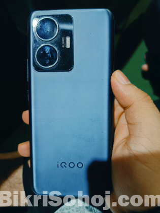 Iqoo z6 44w